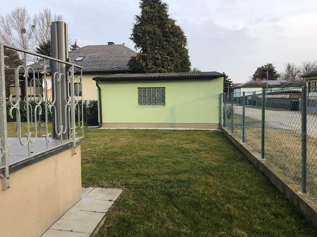 5-Zimmer-Haus kaufen in Gänserndorf – 140,51 m², € 445.000 – Bild 6 von 22
