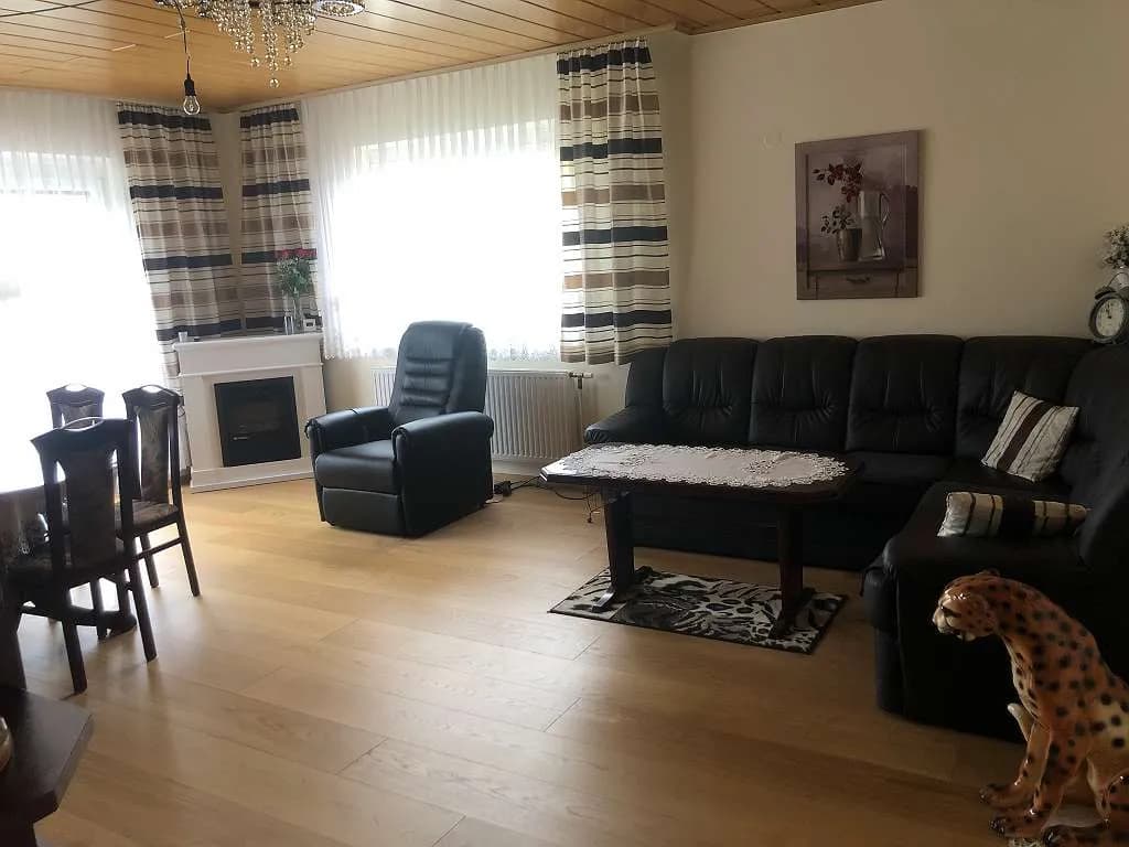 5-Zimmer-Haus kaufen in Gänserndorf – 140,51 m², € 445.000 – Bild 11 von 22