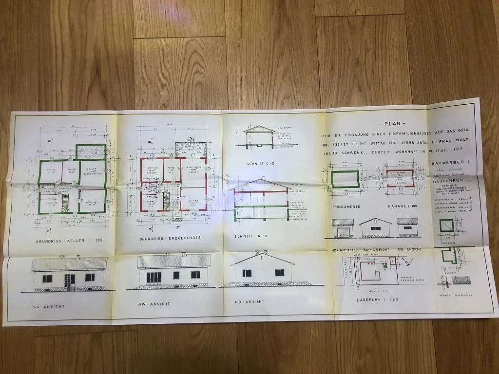 5-Zimmer-Haus kaufen in Gänserndorf – 140,51 m², € 445.000 – Bild 20 von 22