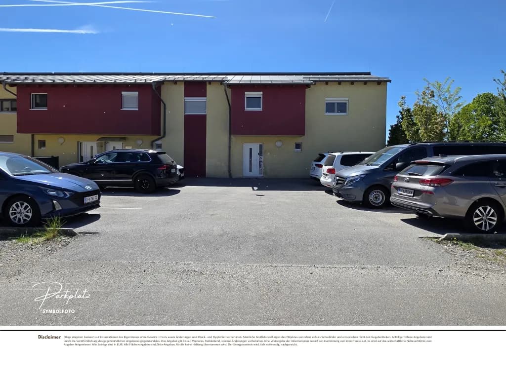 5-Zimmer-Haus kaufen in Gänserndorf – 140,51 m², € 459.000 – Bild 4 von 16