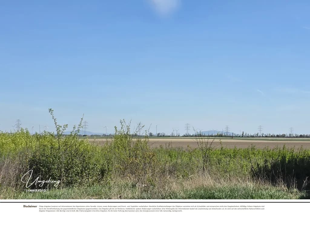 5-Zimmer-Haus kaufen in Gänserndorf – 140,51 m², € 459.000 – Bild 5 von 16