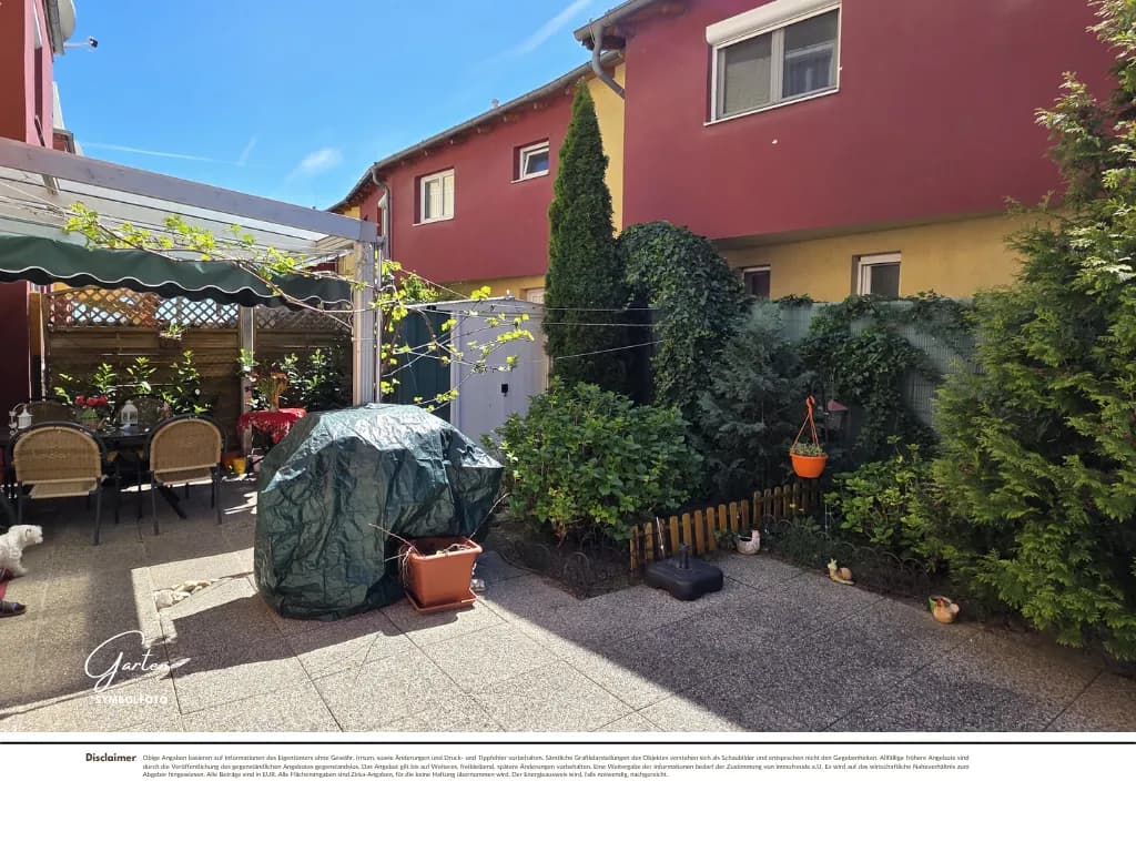 5-Zimmer-Haus kaufen in Gänserndorf – 140,51 m², € 459.000 – Bild 6 von 16