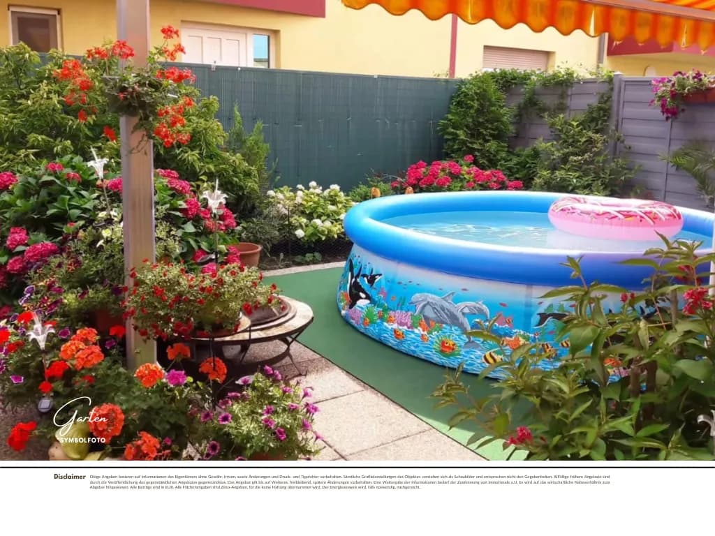 5-Zimmer-Haus kaufen in Gänserndorf – 140,51 m², € 459.000 – Bild 7 von 16