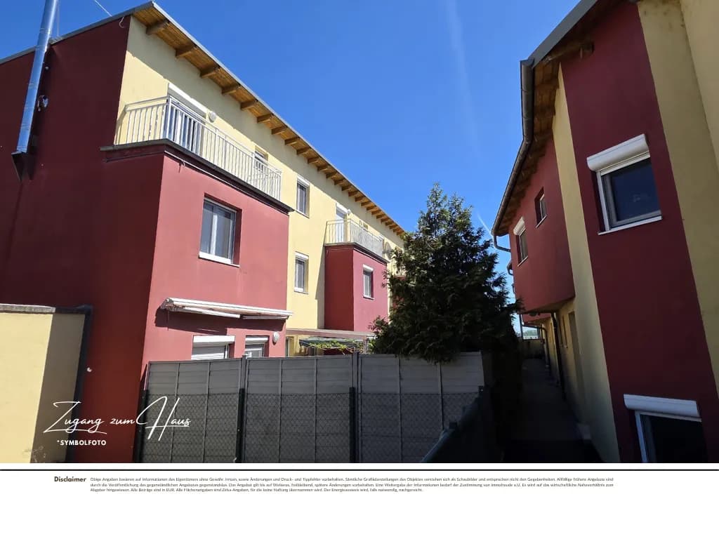 5-Zimmer-Haus kaufen in Gänserndorf – 140,51 m², € 459.000 – Bild 8 von 16