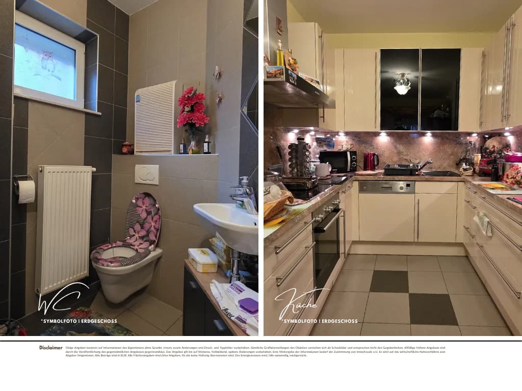 5-Zimmer-Haus kaufen in Gänserndorf – 140,51 m², € 459.000 – Bild 9 von 16