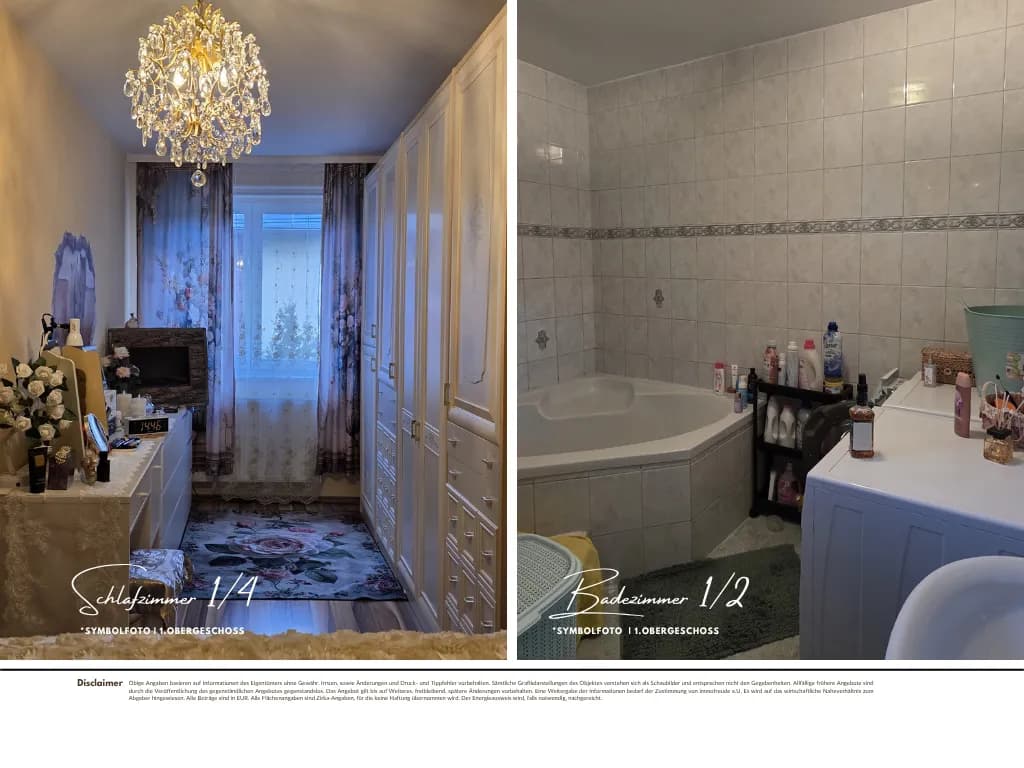 5-Zimmer-Haus kaufen in Gänserndorf – 140,51 m², € 459.000 – Bild 10 von 16