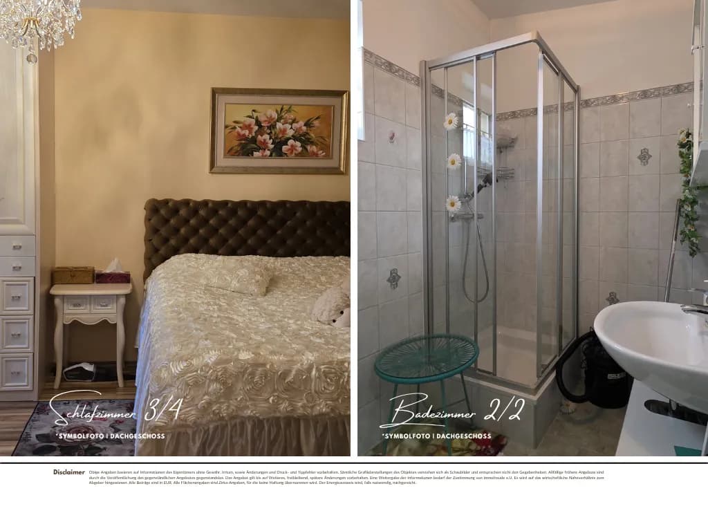 5-Zimmer-Haus kaufen in Gänserndorf – 140,51 m², € 459.000 – Bild 11 von 16