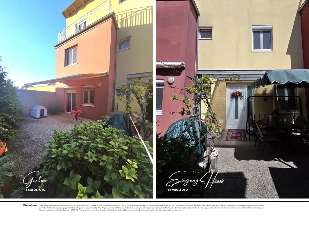 5-Zimmer-Haus kaufen in Gänserndorf – 140,51 m², € 459.000 – Bild 12 von 16