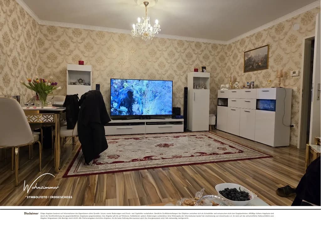 5-Zimmer-Haus kaufen in Gänserndorf – 140,51 m², € 459.000 – Bild 13 von 16