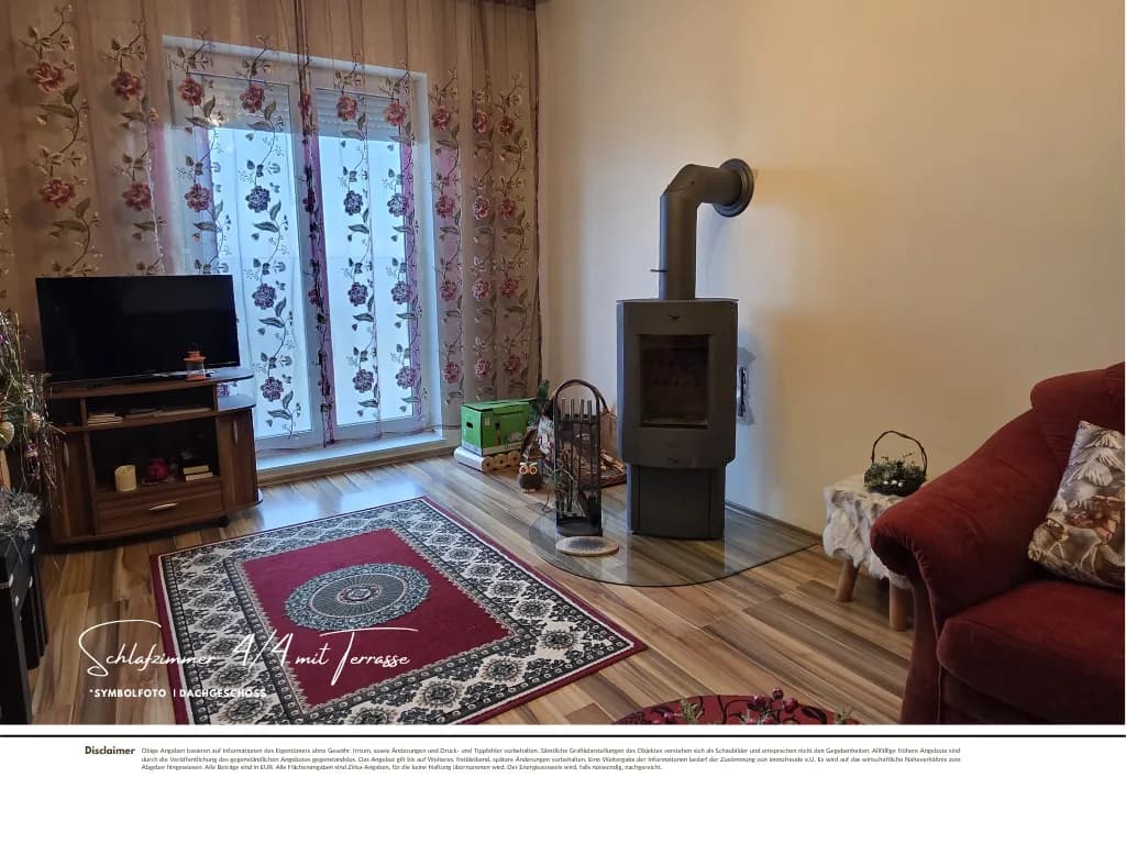 5-Zimmer-Haus kaufen in Gänserndorf – 140,51 m², € 459.000 – Bild 14 von 16