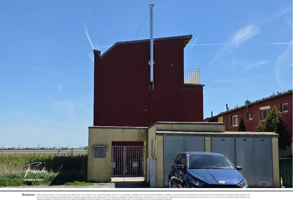 5-Zimmer-Haus kaufen in Gänserndorf – 140,51 m², € 459.000 – Bild 15 von 16