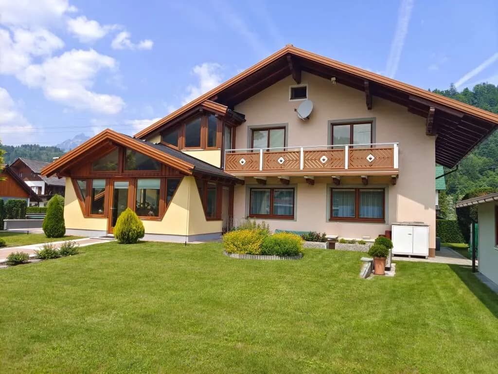 6-Zimmer-Haus kaufen in Liezen – 170 m², € 879.000 – Bild 4 von 41