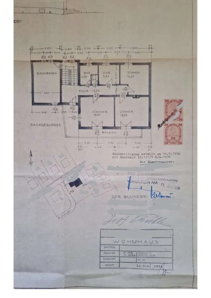 6-Zimmer-Haus kaufen in Liezen – 170 m², € 879.000 – Bild 35 von 41