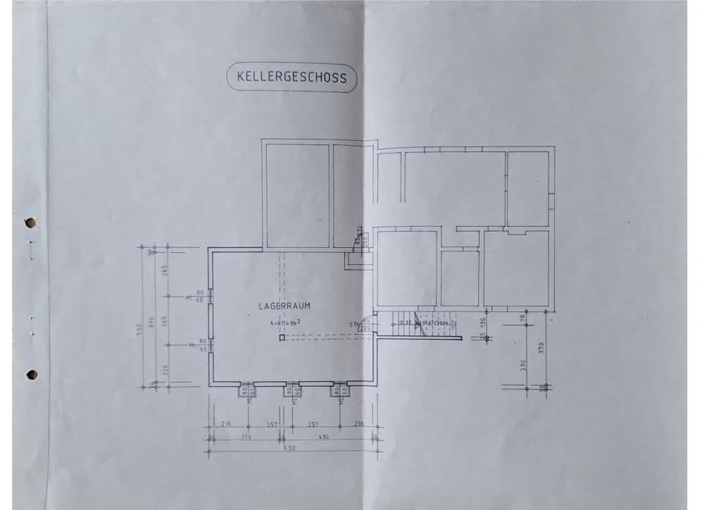 6-Zimmer-Haus kaufen in Liezen – 170 m², € 879.000 – Bild 36 von 41