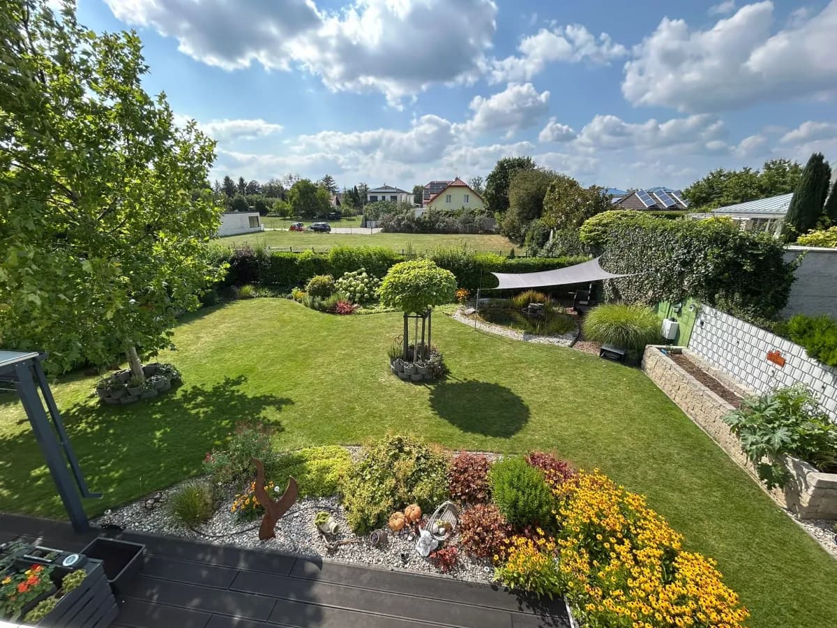 5-Zimmer-Haus kaufen in Wiener Neustadt Land – 204 m², € 779.000 – Bild 3 von 14