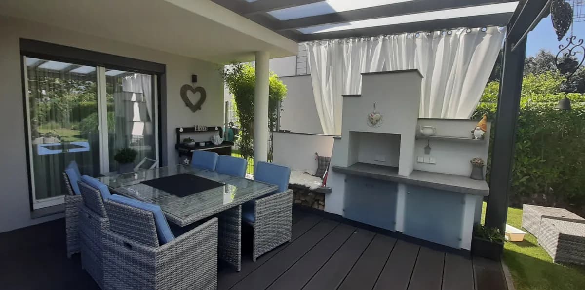 5-Zimmer-Haus kaufen in Wiener Neustadt Land – 204 m², € 779.000 – Bild 5 von 14