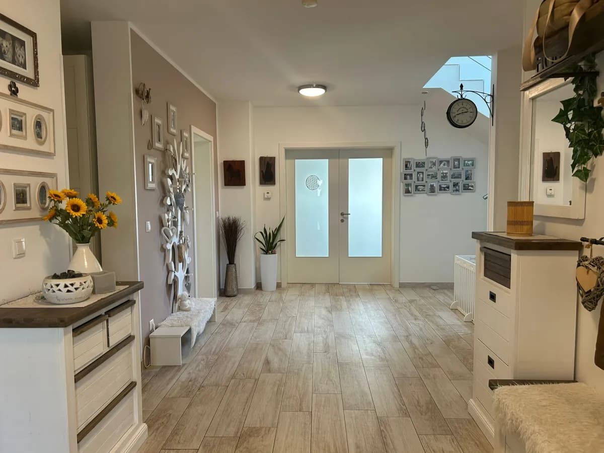 5-Zimmer-Haus kaufen in Wiener Neustadt Land – 204 m², € 779.000 – Bild 6 von 14