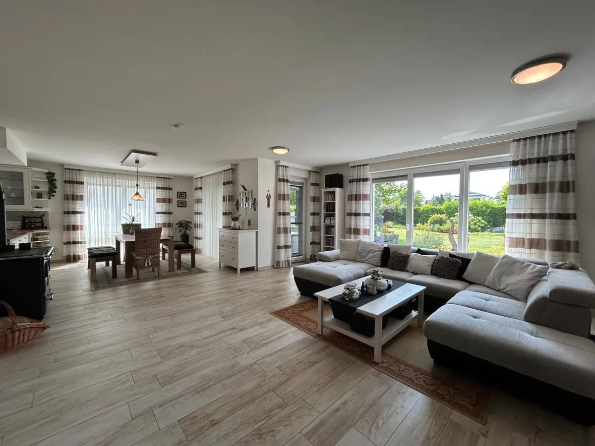 5-Zimmer-Haus kaufen in Wiener Neustadt Land – 204 m², € 779.000 – Bild 10 von 14