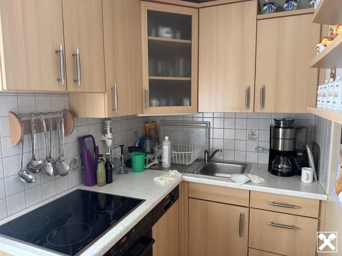 3-Zimmer-Haus kaufen in Wien – 100 m², € 585.000 – Bild 5 von 26
