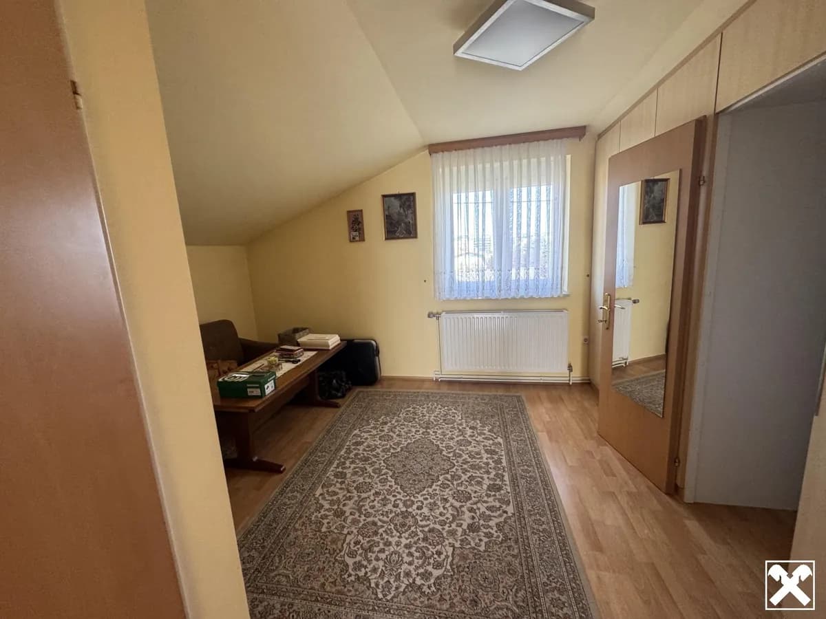 3-Zimmer-Haus kaufen in Wien – 100 m², € 585.000 – Bild 8 von 26