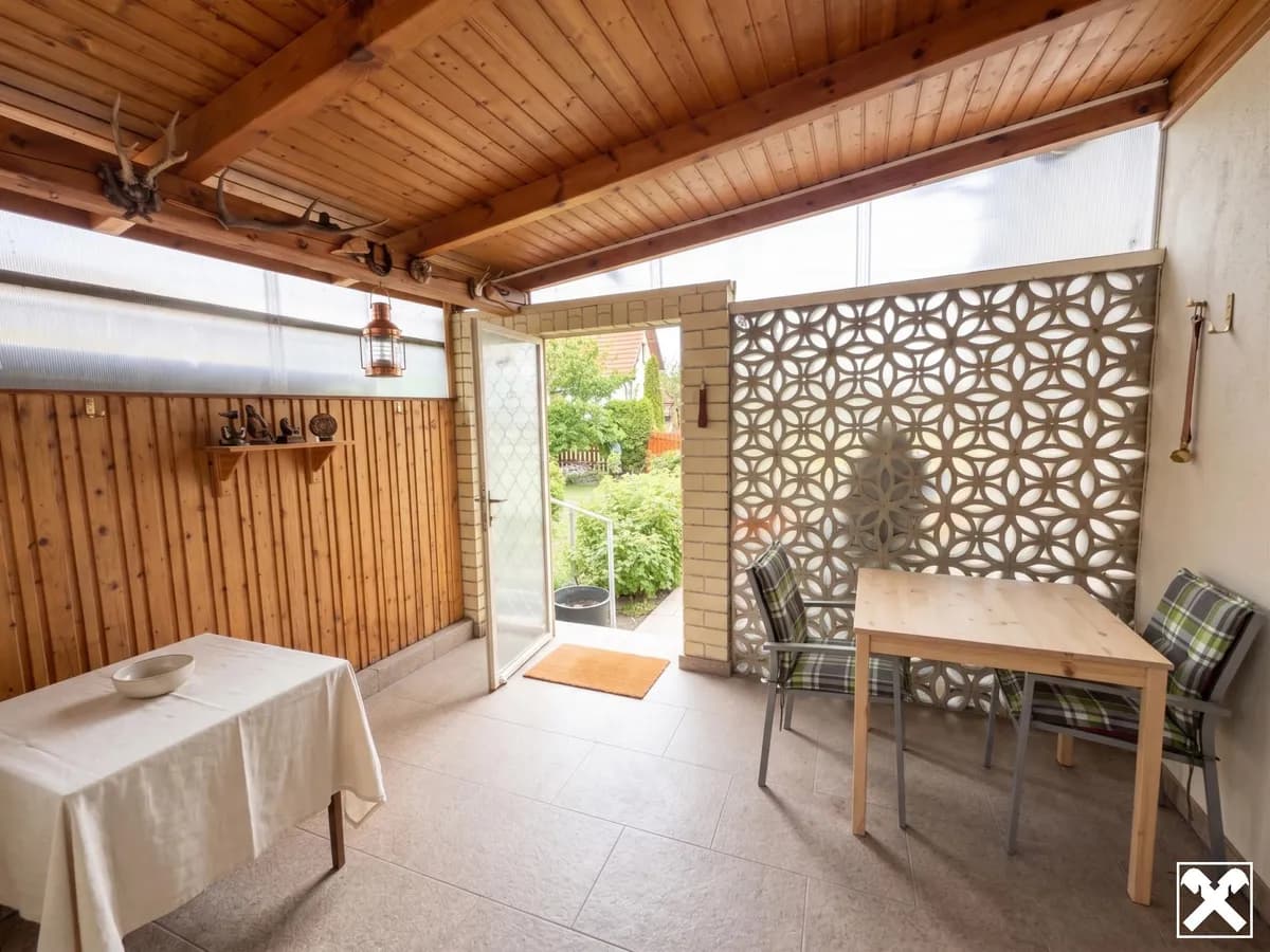 3-Zimmer-Haus kaufen in Wien – 100 m², € 585.000 – Bild 9 von 26