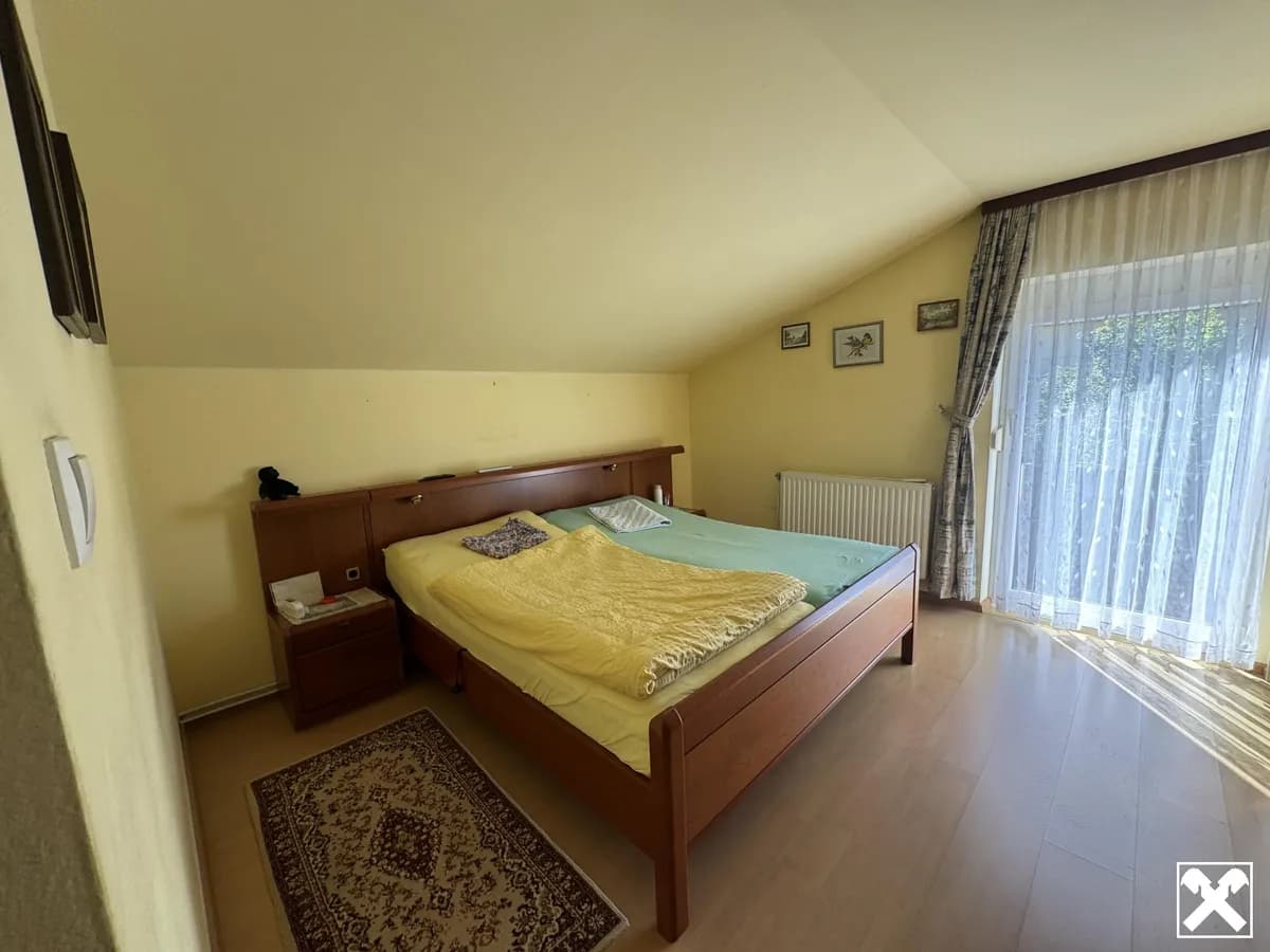 3-Zimmer-Haus kaufen in Wien – 100 m², € 585.000 – Bild 11 von 26