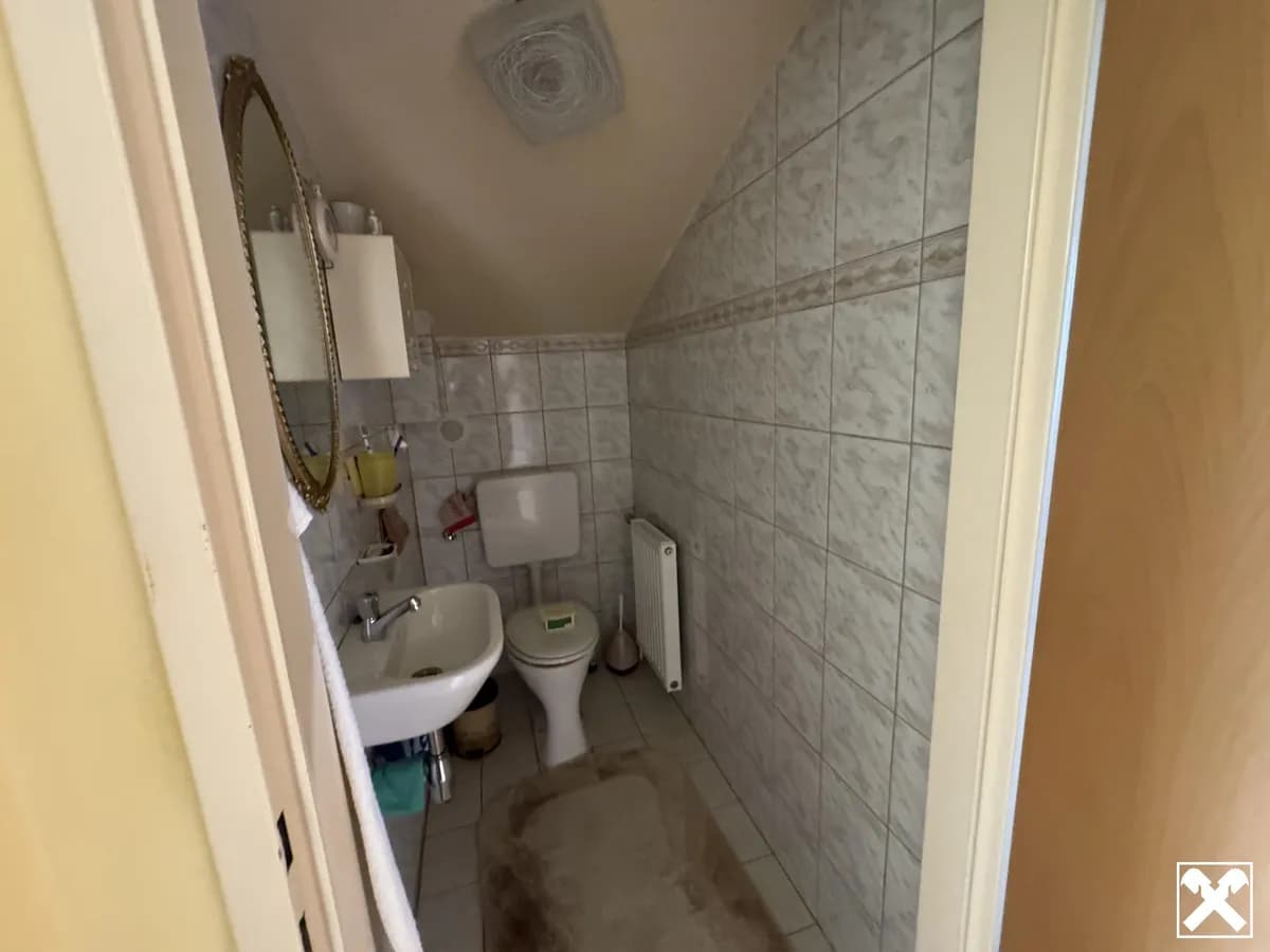 3-Zimmer-Haus kaufen in Wien – 100 m², € 585.000 – Bild 12 von 26