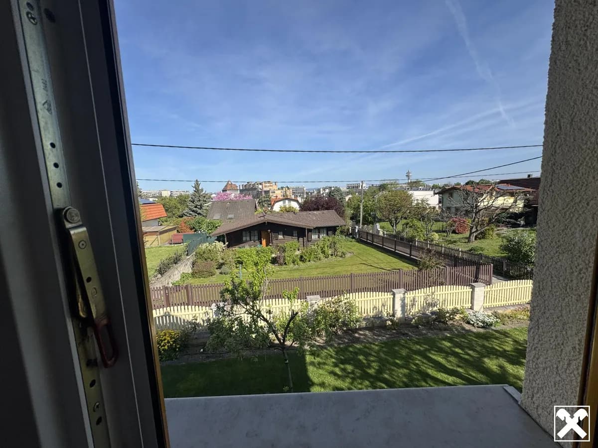 3-Zimmer-Haus kaufen in Wien – 100 m², € 585.000 – Bild 14 von 26