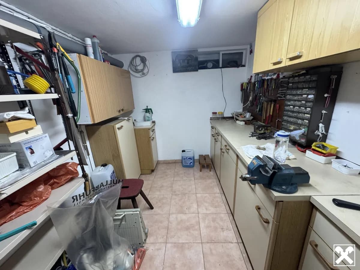 3-Zimmer-Haus kaufen in Wien – 100 m², € 585.000 – Bild 19 von 26