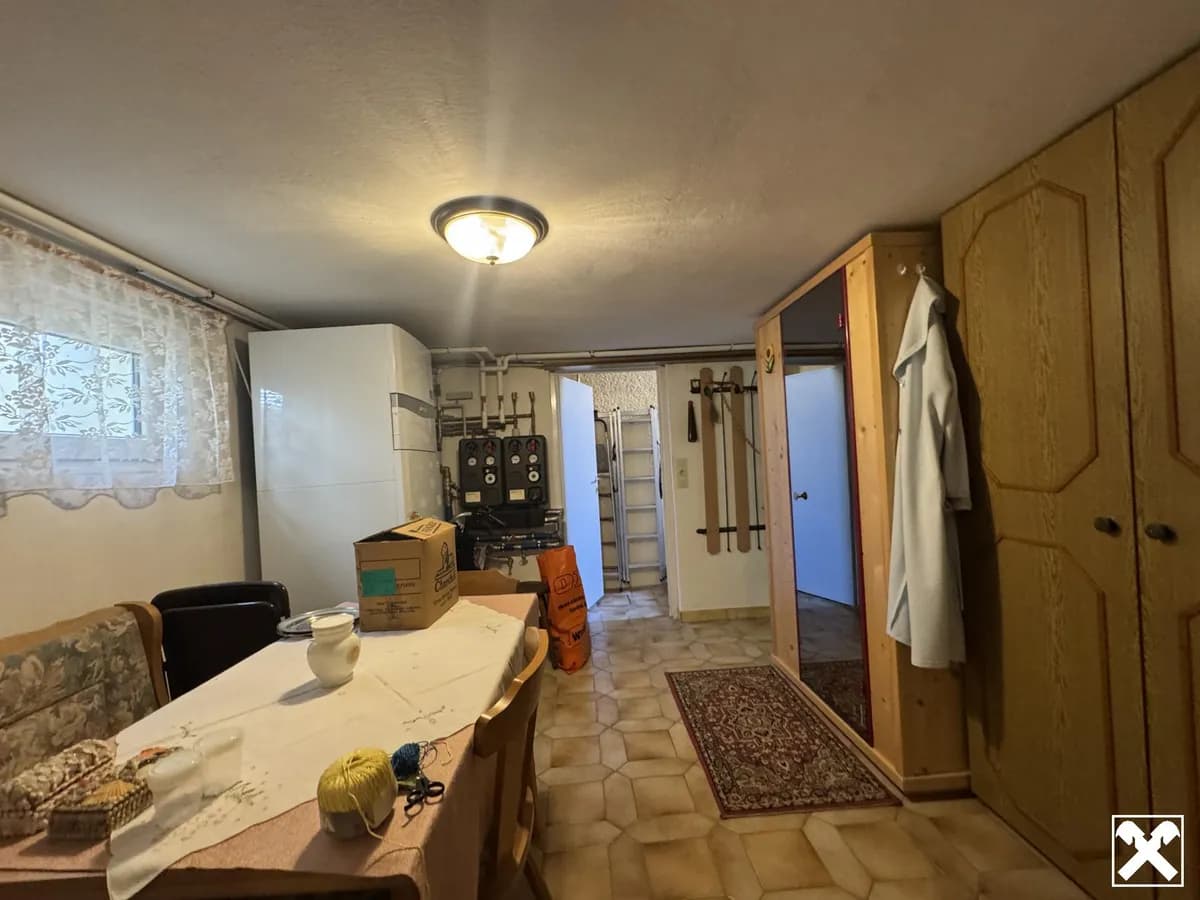 3-Zimmer-Haus kaufen in Wien – 100 m², € 585.000 – Bild 20 von 26