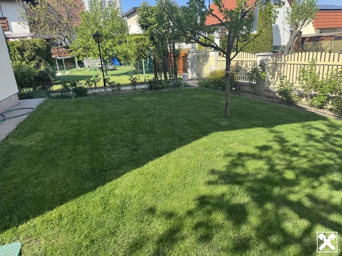 3-Zimmer-Haus kaufen in Wien – 100 m², € 585.000 – Bild 24 von 26