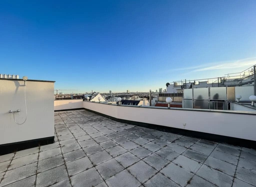 7-Zimmer-Wohnung kaufen in Wien – 266,1 m², € 1.880.000 – Bild 2 von 23