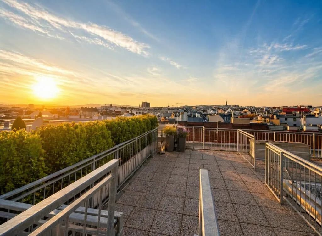 7-Zimmer-Wohnung kaufen in Wien – 266,1 m², € 1.880.000 – Bild 5 von 23