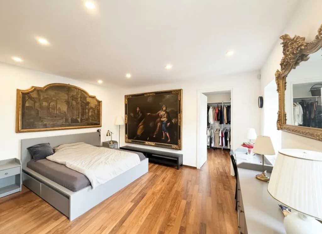 7-Zimmer-Wohnung kaufen in Wien – 266,1 m², € 1.880.000 – Bild 7 von 23