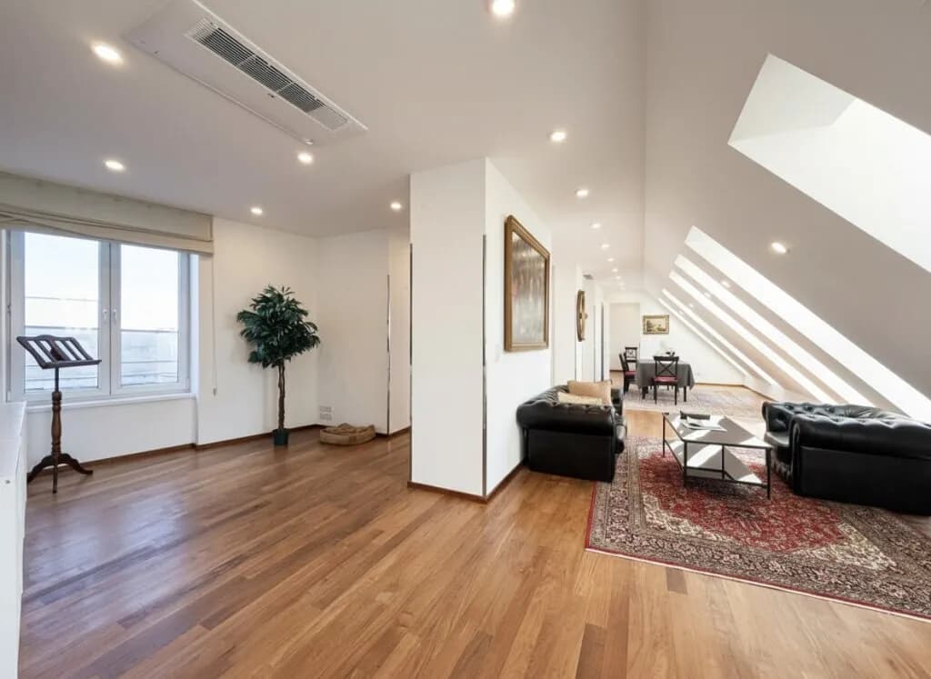 7-Zimmer-Wohnung kaufen in Wien – 266,1 m², € 1.880.000 – Bild 11 von 23