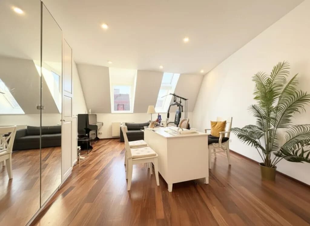 7-Zimmer-Wohnung kaufen in Wien – 266,1 m², € 1.880.000 – Bild 12 von 23