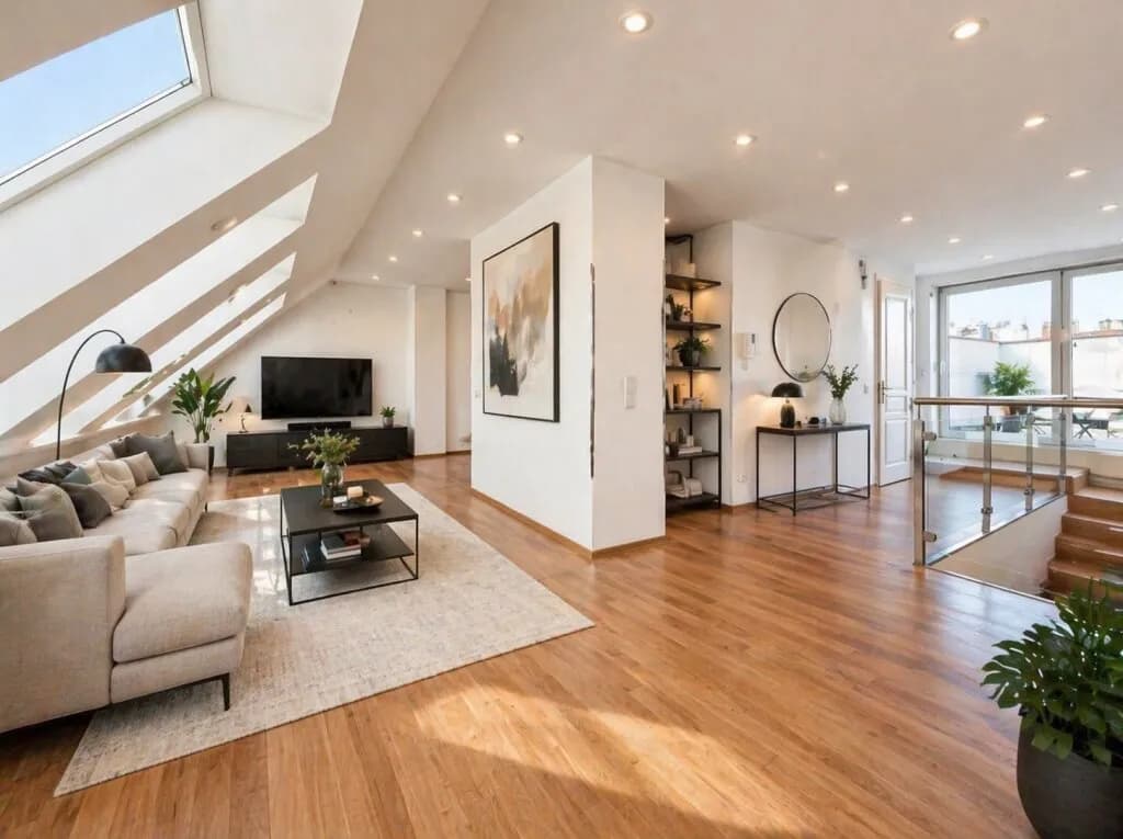 7-Zimmer-Wohnung kaufen in Wien – 266,1 m², € 1.880.000 – Bild 13 von 23