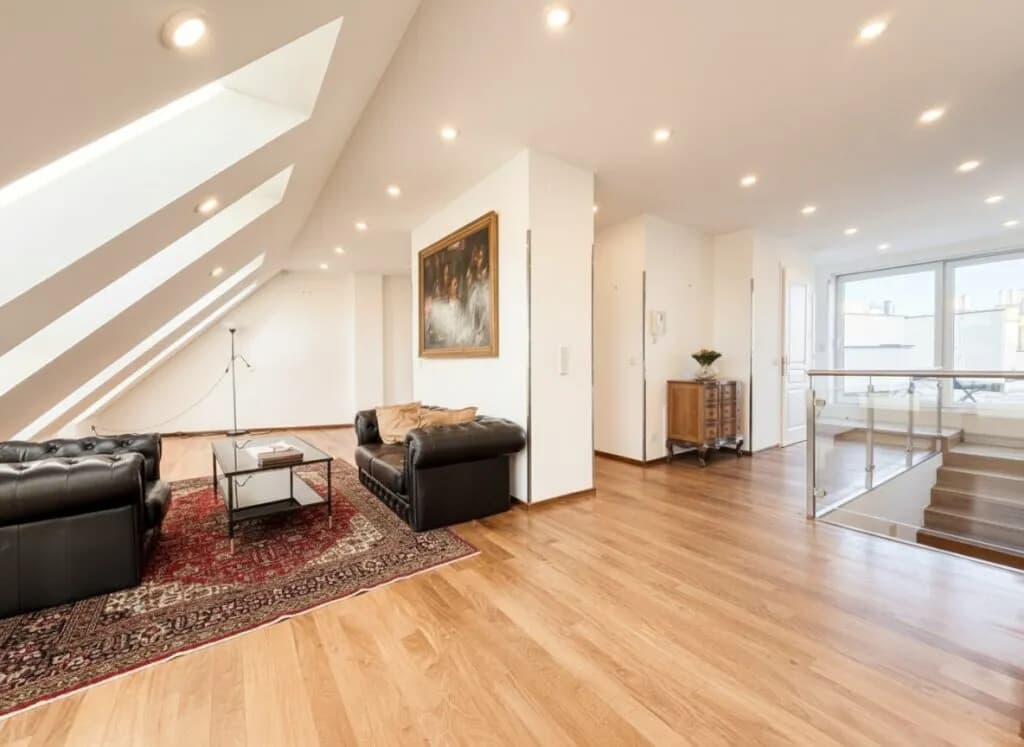 7-Zimmer-Wohnung kaufen in Wien – 266,1 m², € 1.880.000 – Bild 14 von 23