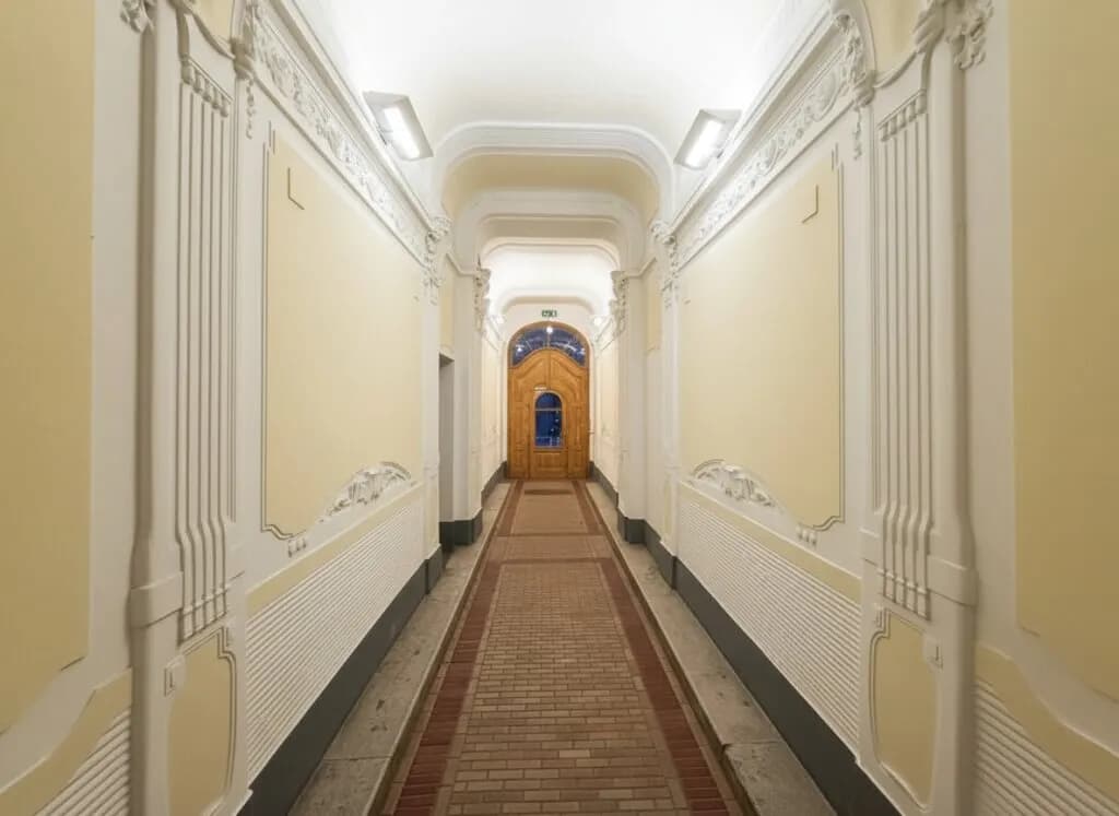 7-Zimmer-Wohnung kaufen in Wien – 266,1 m², € 1.880.000 – Bild 21 von 23