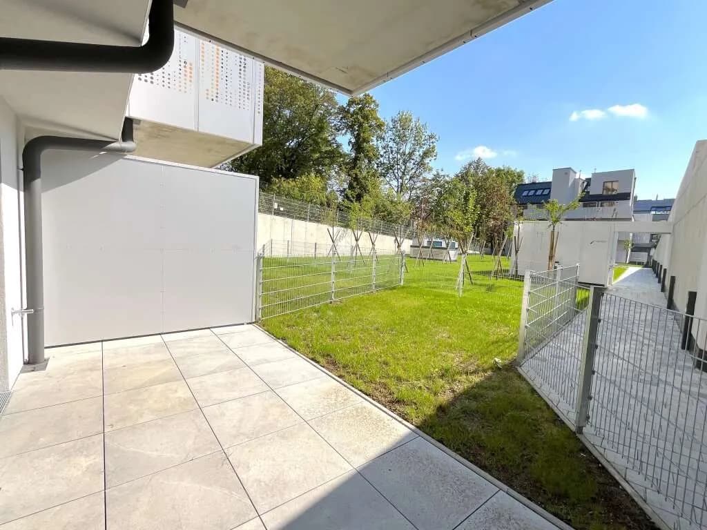 2-Zimmer-Wohnung kaufen in Wien – 35,33 m², € 299.000 – Bild 2 von 16