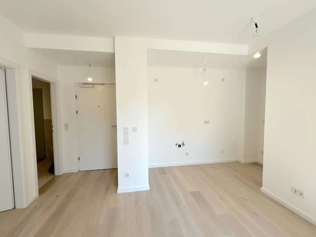 2-Zimmer-Wohnung kaufen in Wien – 35,33 m², € 299.000 – Bild 4 von 16