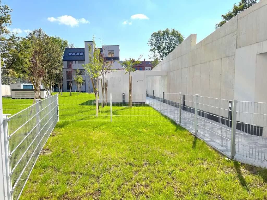 2-Zimmer-Wohnung kaufen in Wien – 35,33 m², € 299.000 – Bild 8 von 16