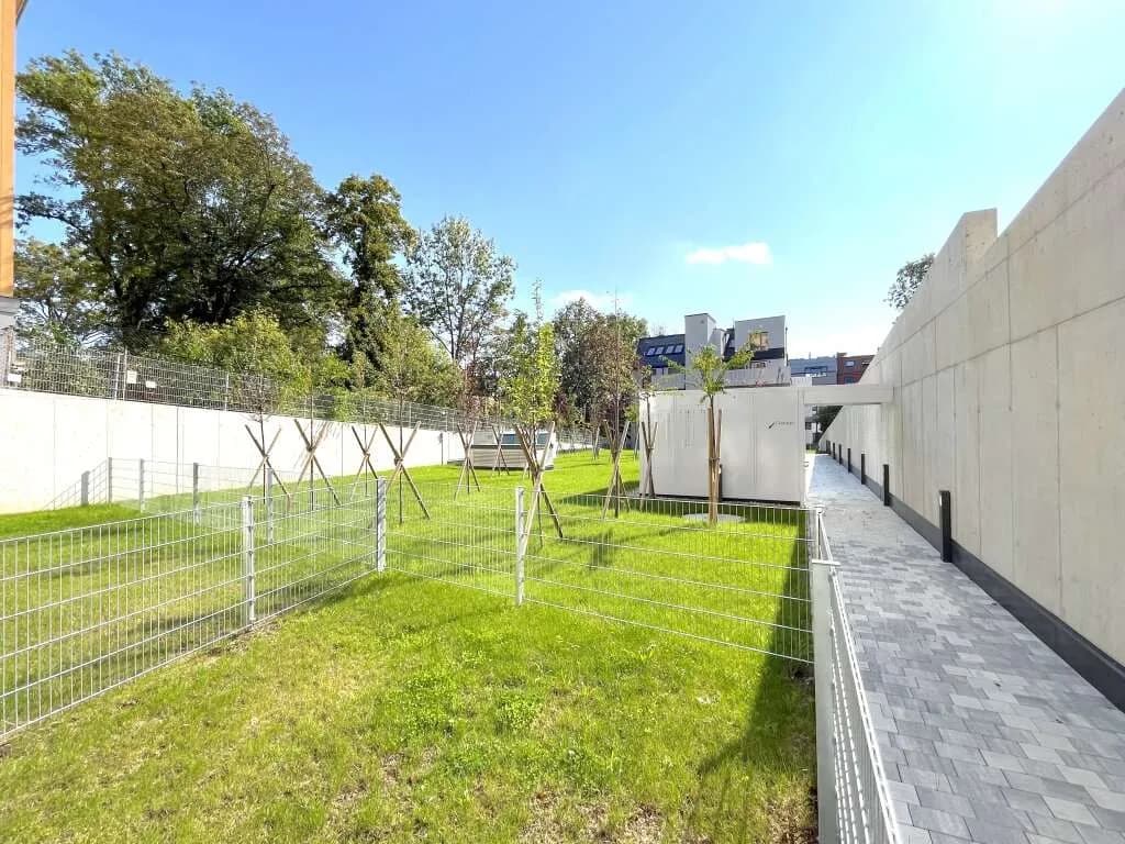 2-Zimmer-Wohnung kaufen in Wien – 35,33 m², € 299.000 – Bild 9 von 16