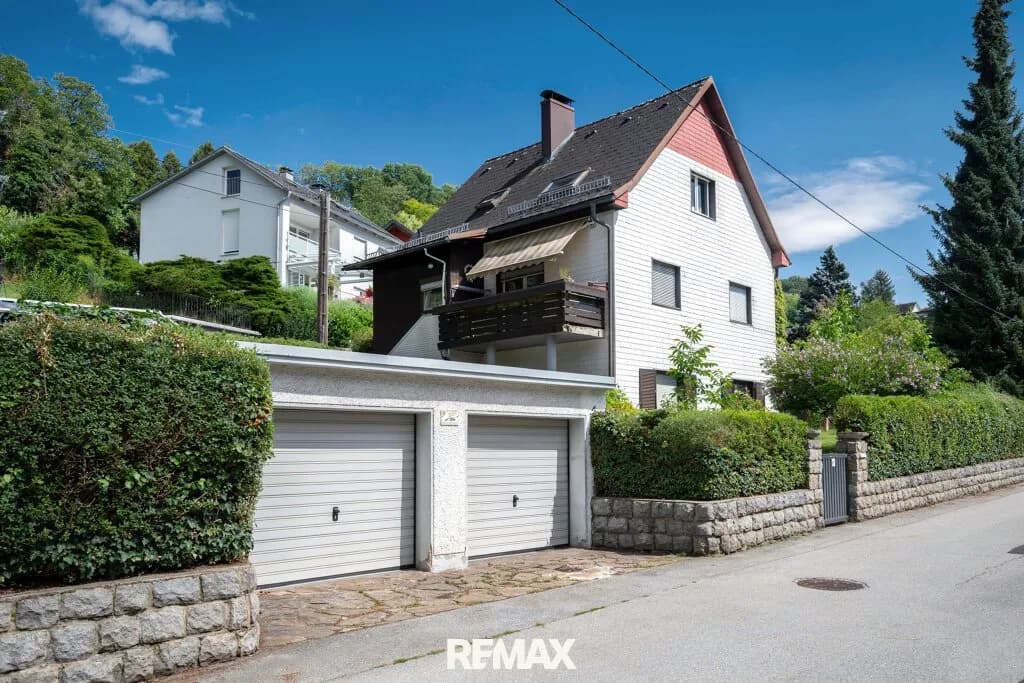 5-Zimmer-Gewerbeimmobilie kaufen in Linz – 153,93 m², € 499.000