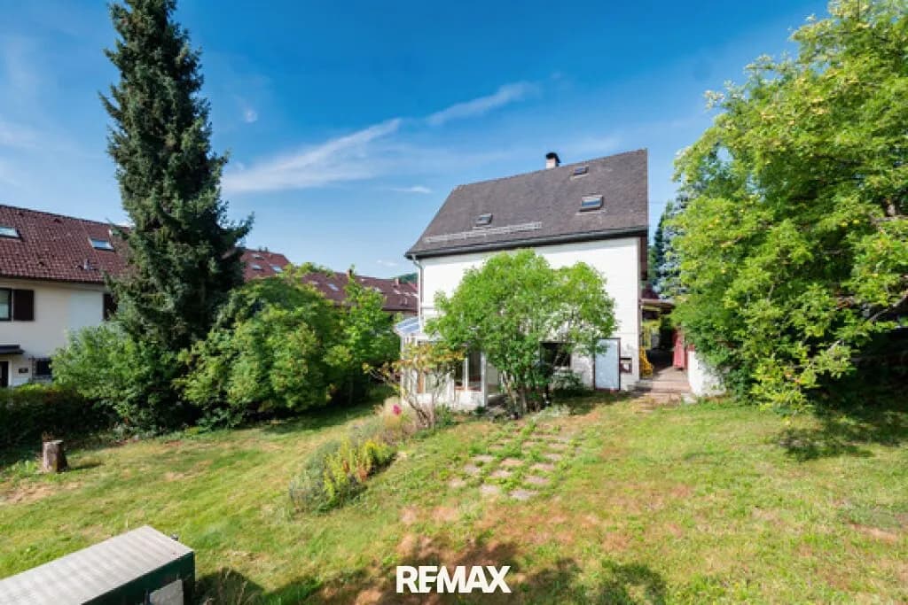 5-Zimmer-Gewerbeimmobilie kaufen in Linz – 153,93 m², € 499.000 – Bild 3 von 22