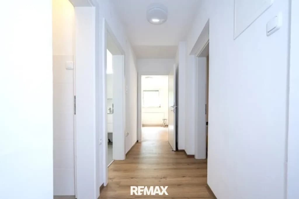5-Zimmer-Gewerbeimmobilie kaufen in Linz – 153,93 m², € 499.000 – Bild 4 von 22
