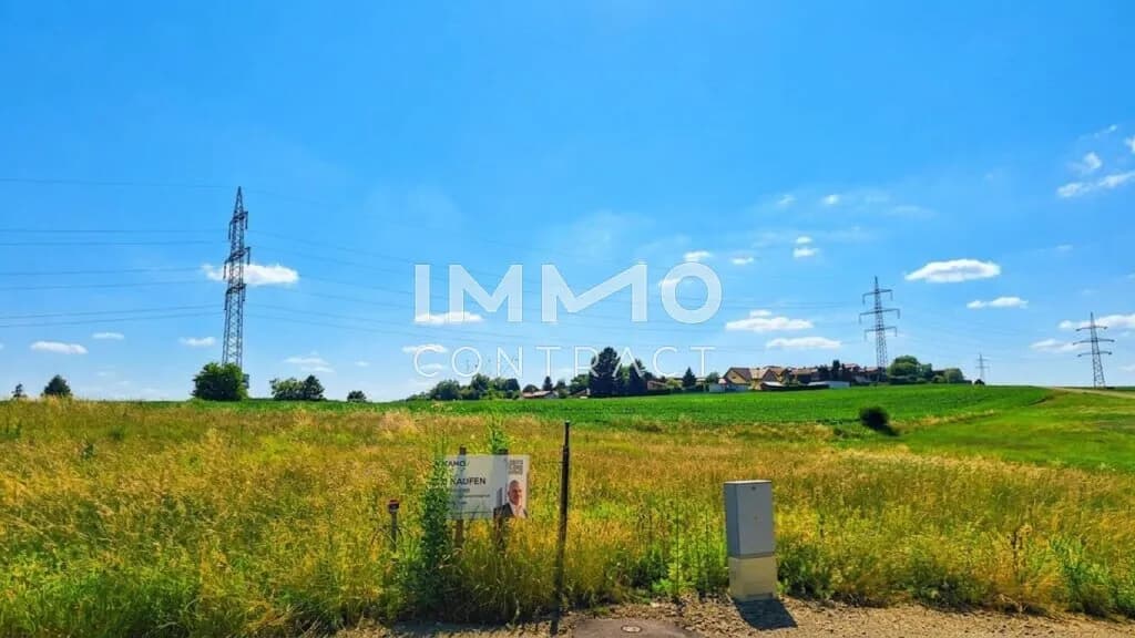 Grundstück kaufen in Scheibbs – 926 m², € 175.940