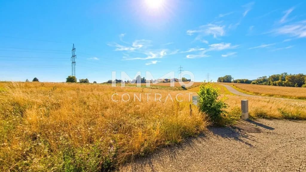 Grundstück kaufen in Scheibbs – 926 m², € 175.940 – Bild 2 von 6