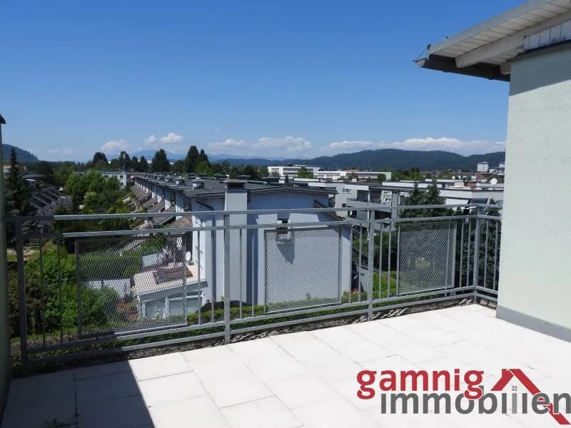 4-Zimmer-Wohnung mieten in Klagenfurt – 151 m², € 1.662 – Bild 4 von 15