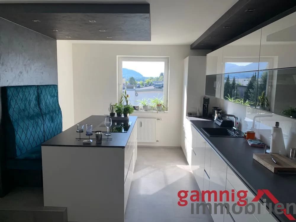 4-Zimmer-Wohnung mieten in Klagenfurt – 151 m², € 1.662 – Bild 5 von 15